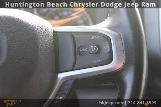 Used 2024 RAM 2500 Big Horn image 17