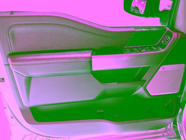 Certified 2023 Ford F350 Lariat AWD/4WD image 19