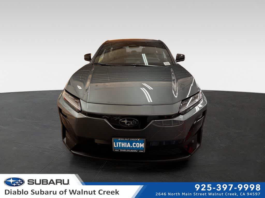 New 2026 Subaru Uncharted Premium FWD image 1