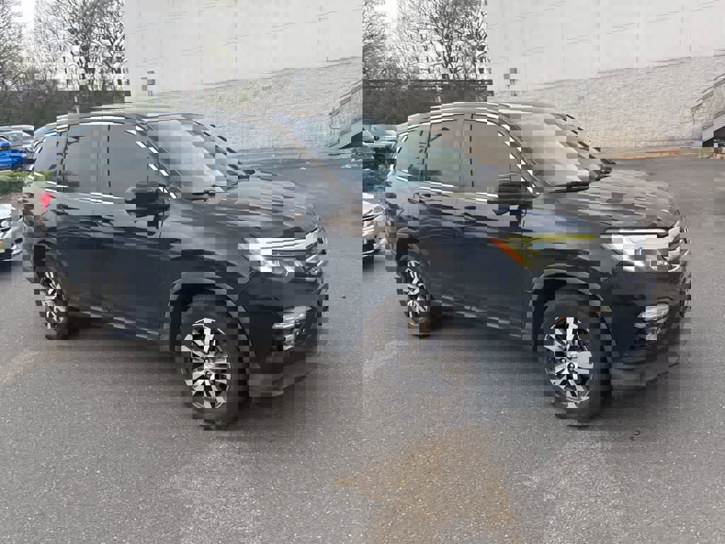 Used 2016 Honda Pilot EX-L image 9