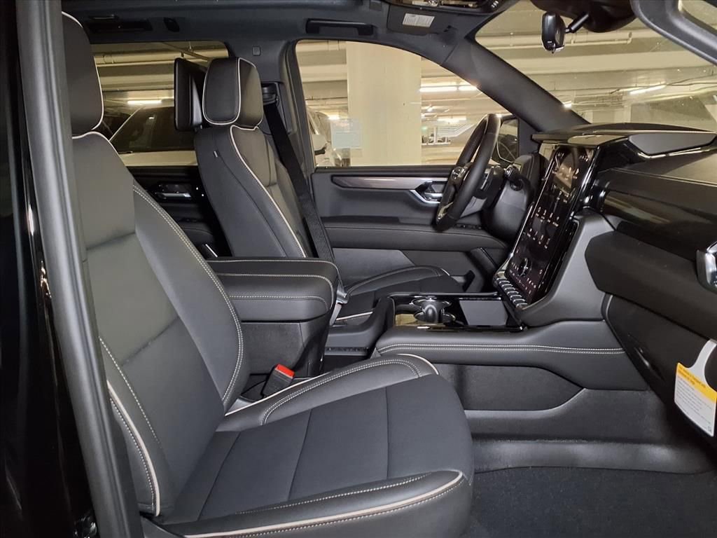 New 2026 GMC Yukon Elevation w/ Elevation Premium Package image 6