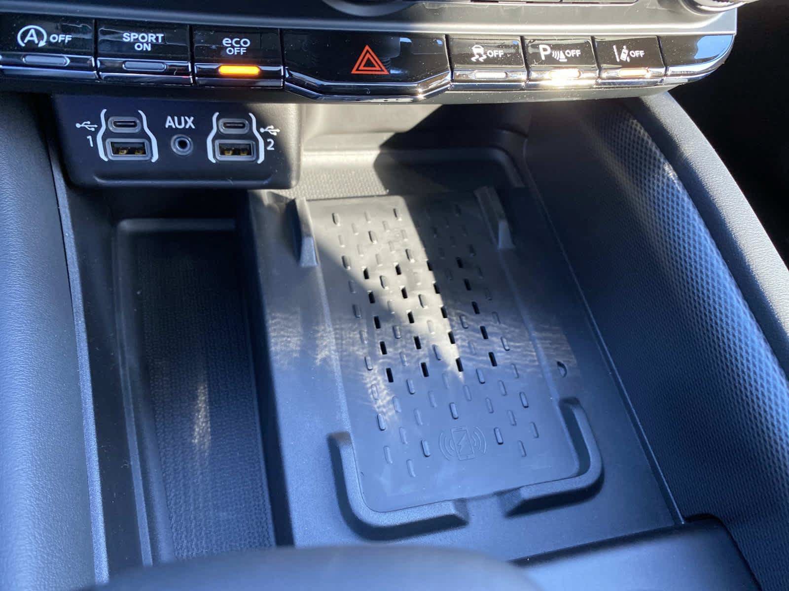 New 2026 Dodge Durango GT AWD/4WD image 13