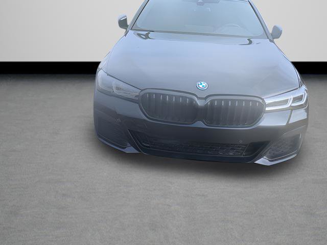 Used 2023 BMW 530e w/ M Sport Package RWD image 31