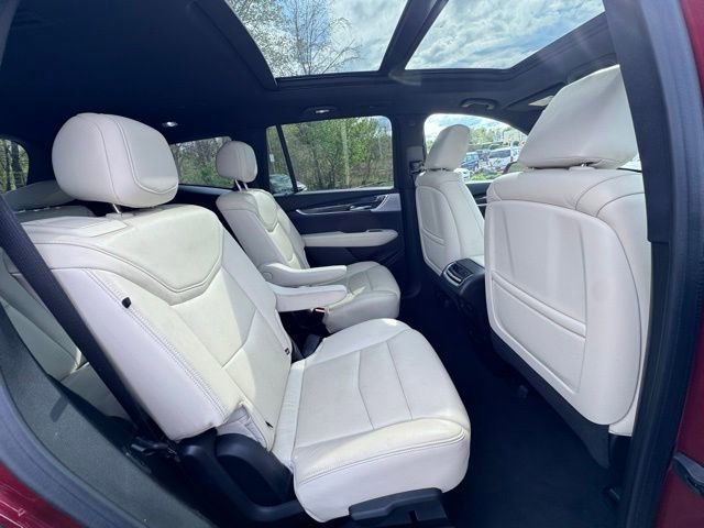 Used 2020 Cadillac XT6 Sport AWD/4WD image 14