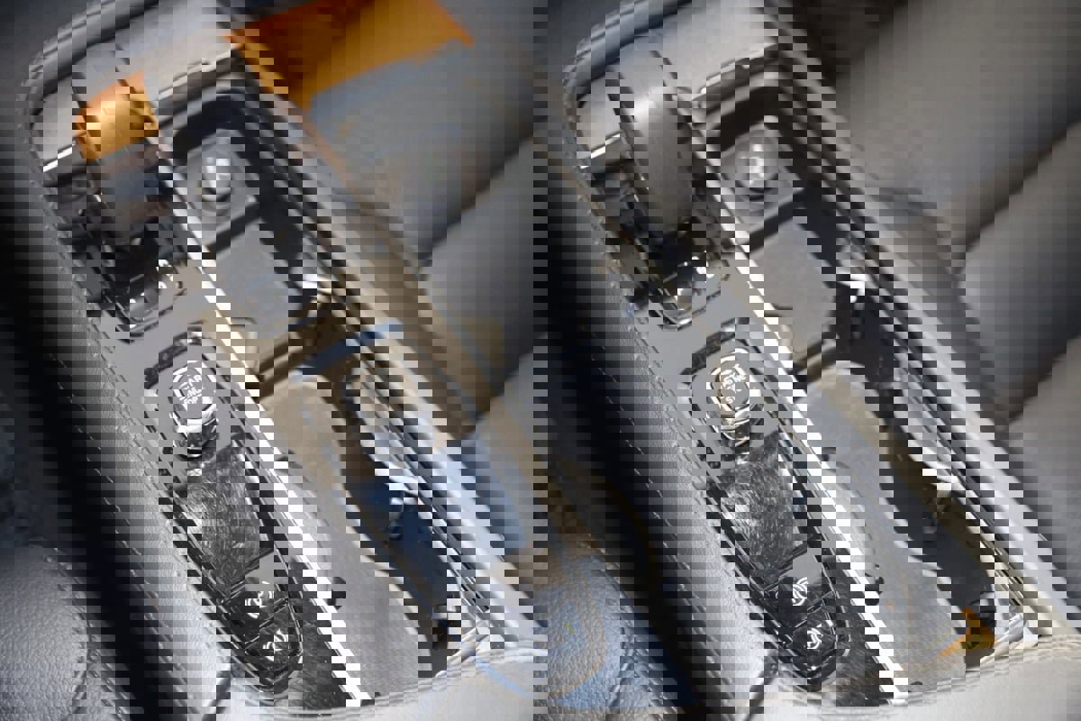 Used 2024 Volvo XC90 B5 Plus image 30