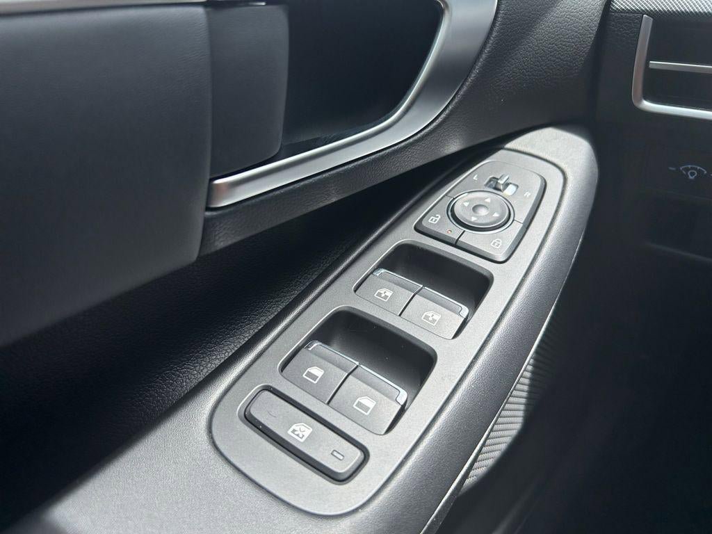 New 2025 Hyundai Sonata SEL image 31