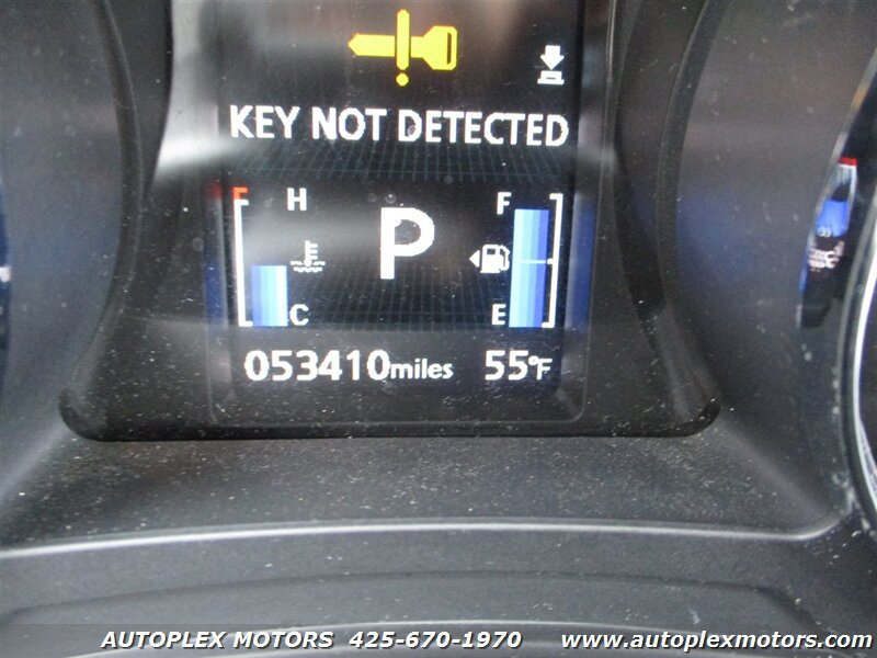 Used 2021 Mitsubishi Outlander Sport SE AWD/4WD image 18