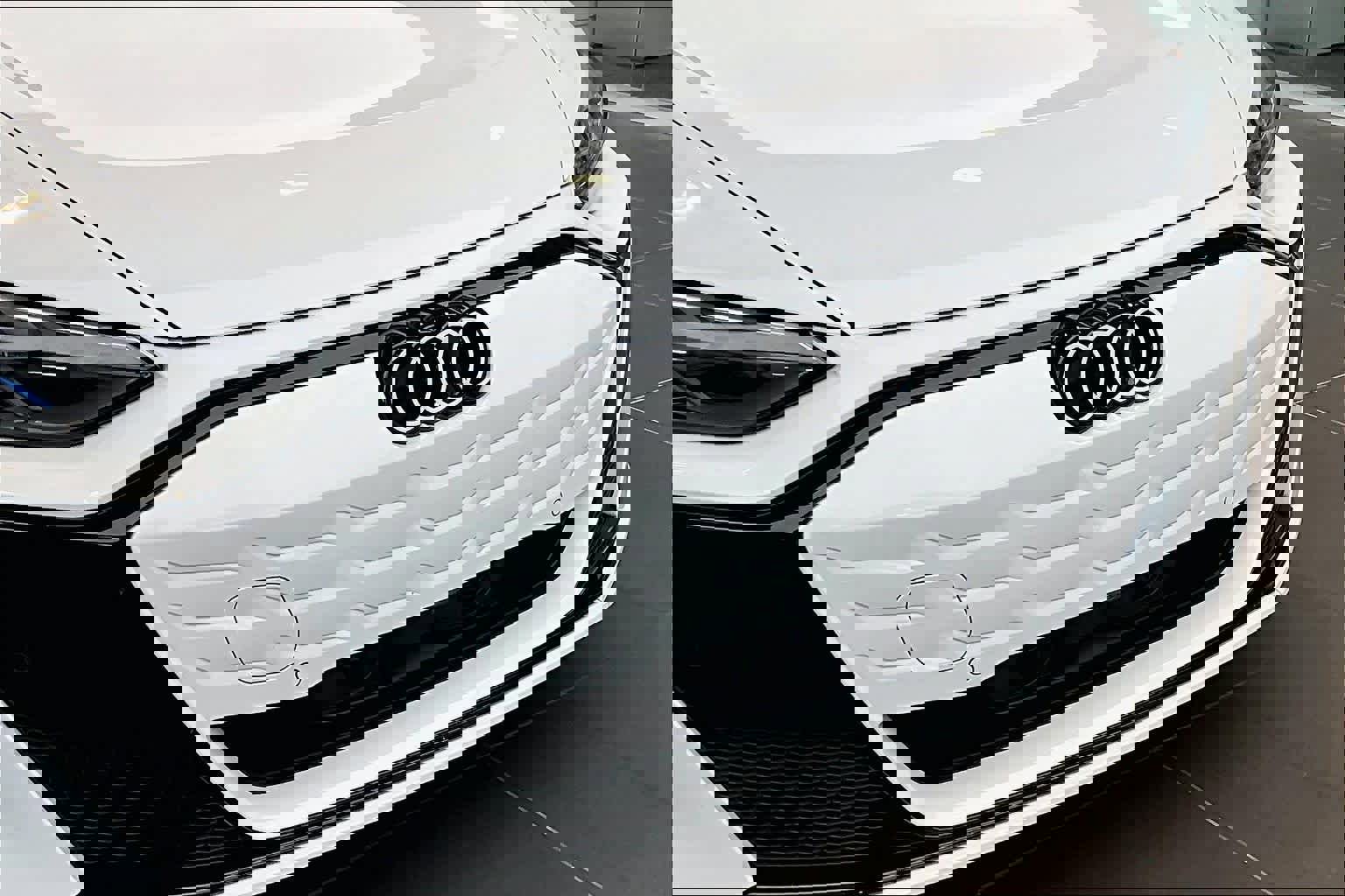 Certified 2025 Audi S e-tron GT Prestige w/ Prestige Package AWD/4WD image 30