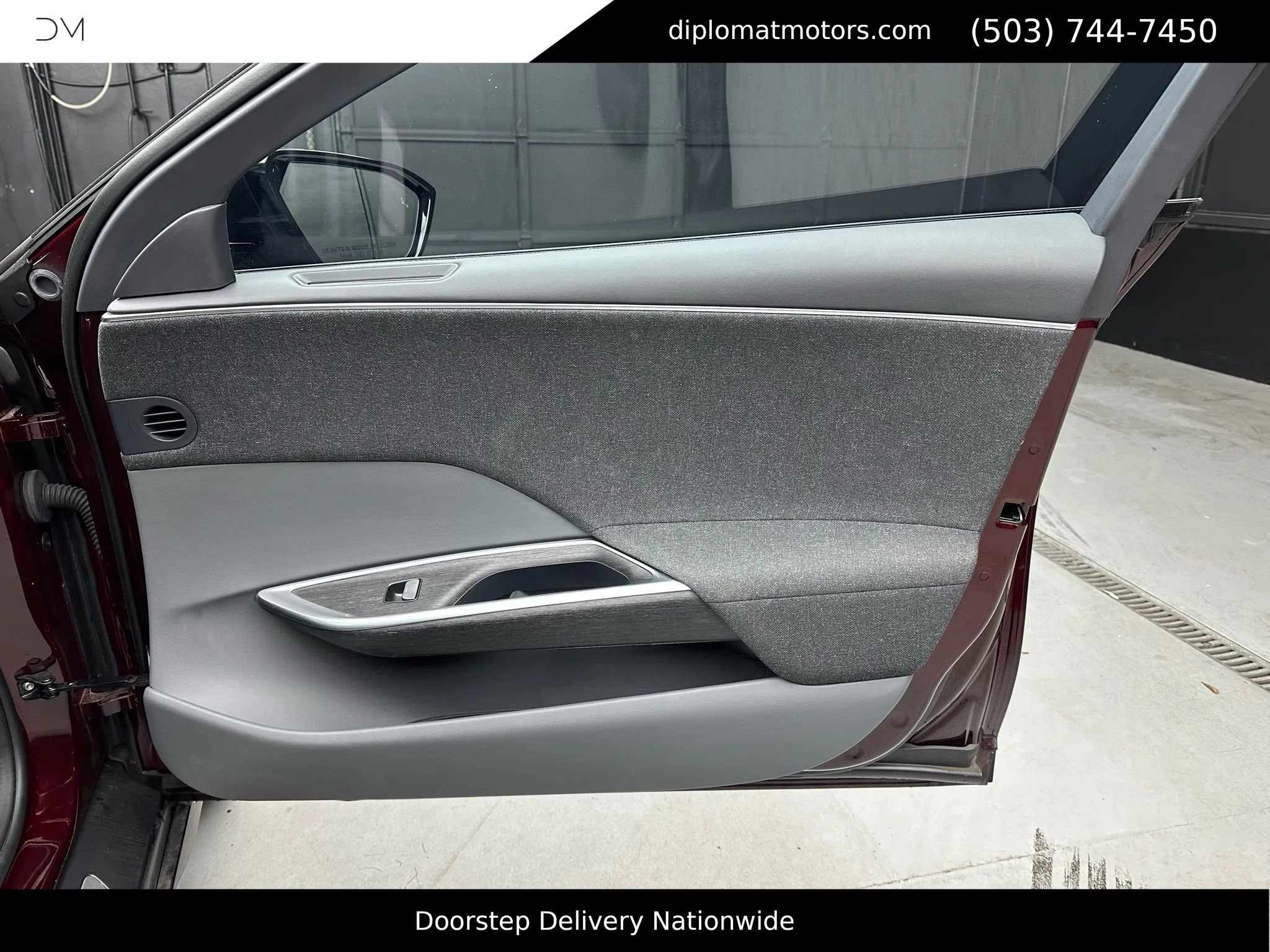 Used 2024 Lucid Air Touring image 23