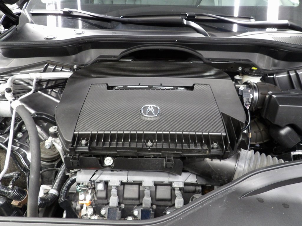 Used 2023 Acura MDX SH-AWD w/ Advance Package image 29