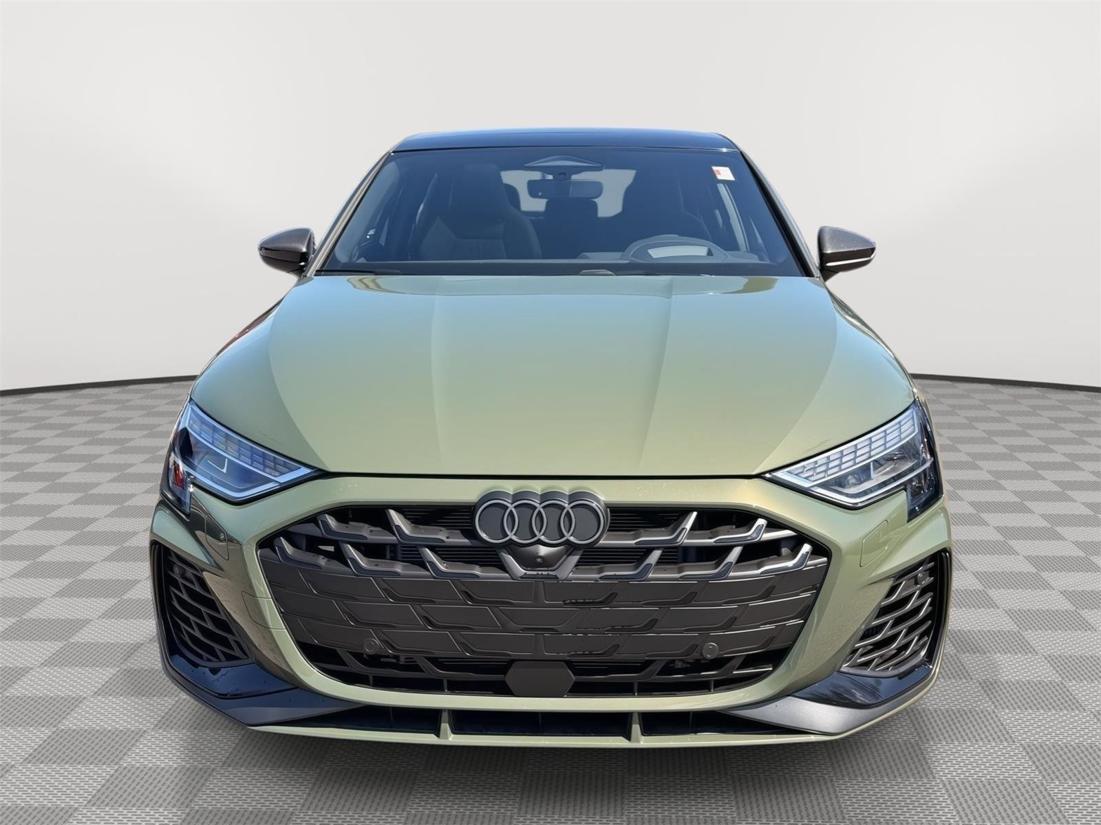 New 2026 Audi S3 Premium image 2