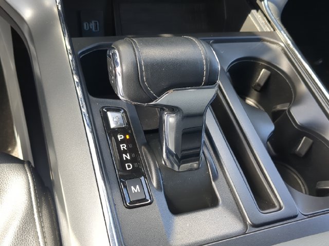 Used 2022 Ford F150 Lariat w/ Equipment Group 502A High RWD image 28