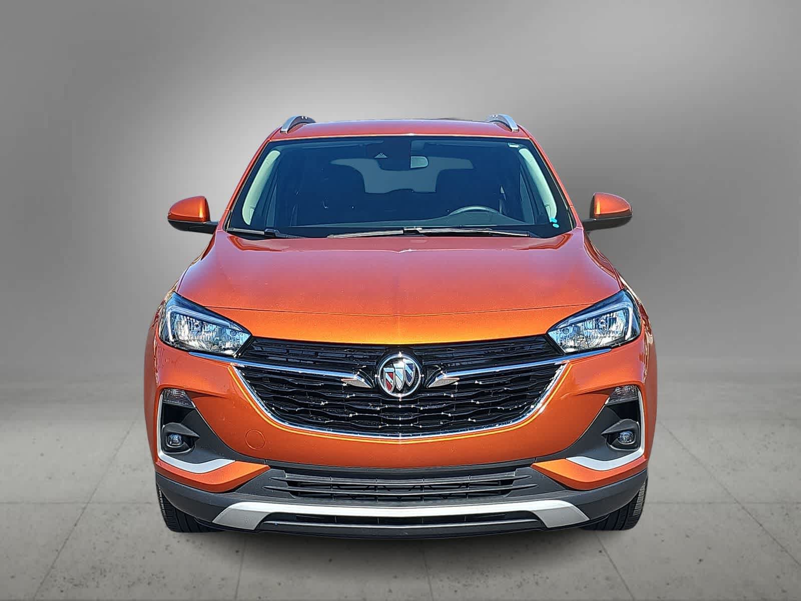 Used 2022 Buick Encore GX Select FWD image 3