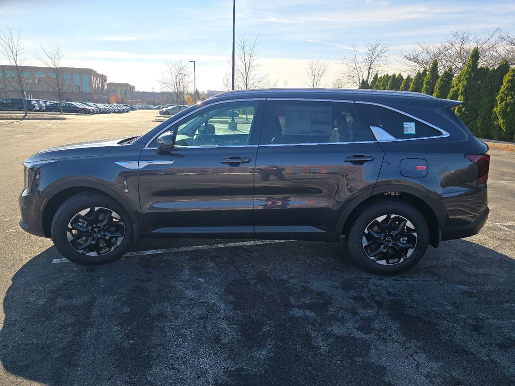 New 2026 Kia Sorento S image 14