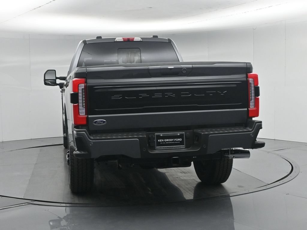 New 2026 Ford F350 Platinum AWD/4WD image 29