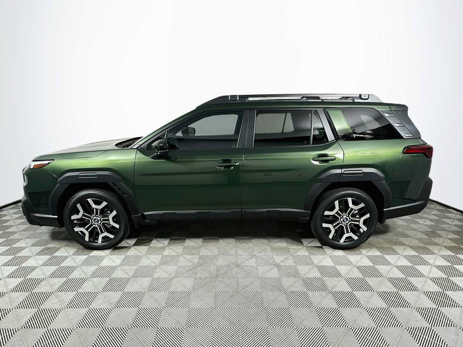 New 2026 Subaru Outback Touring XT AWD/4WD image 4