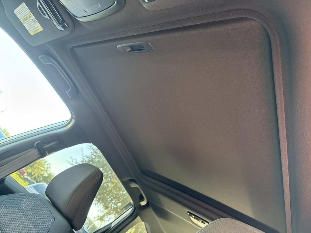 New 2026 Subaru Forester Premium image 43