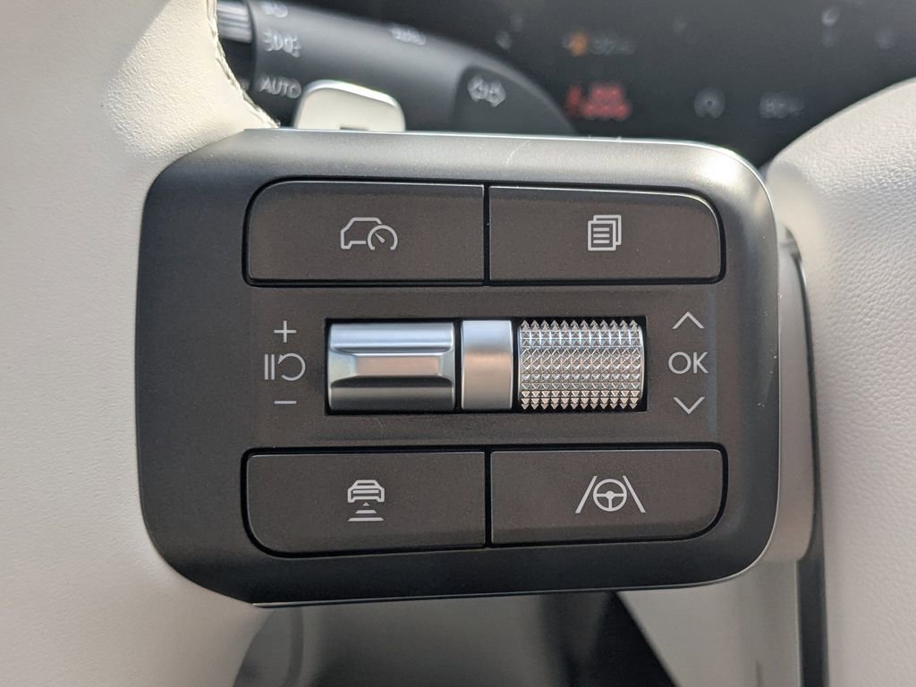 New 2026 Hyundai Palisade Calligraphy image 26