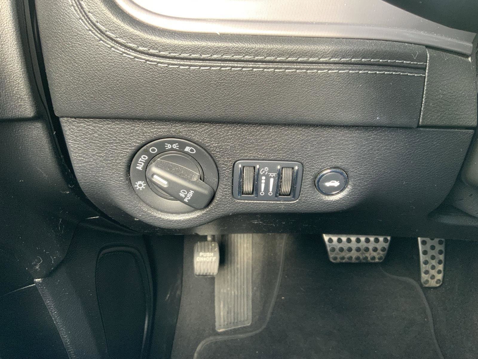 Used 2023 Dodge Charger Scat Pack w/ Plus Group image 32