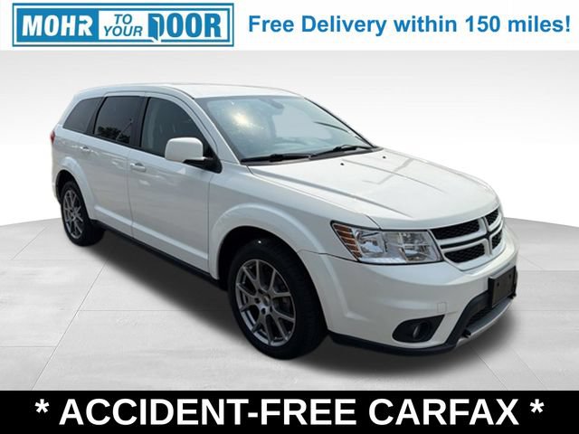 Used 2019 Dodge Journey GT AWD/4WD image 8