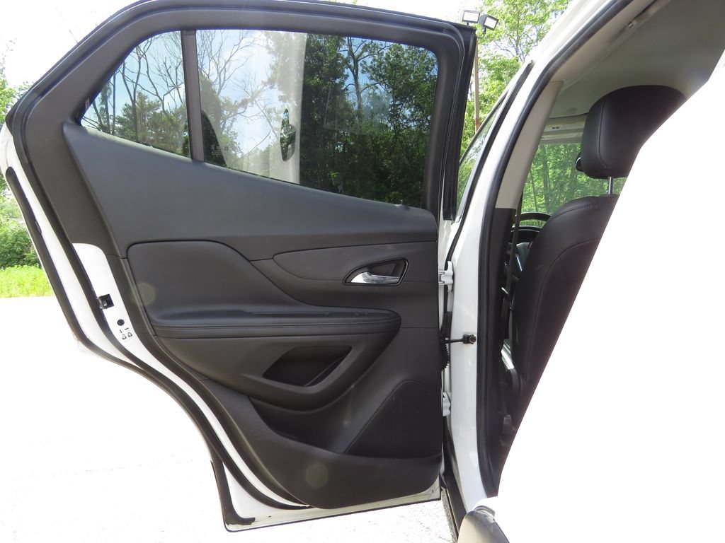 Used 2017 Buick Encore Preferred FWD image 18