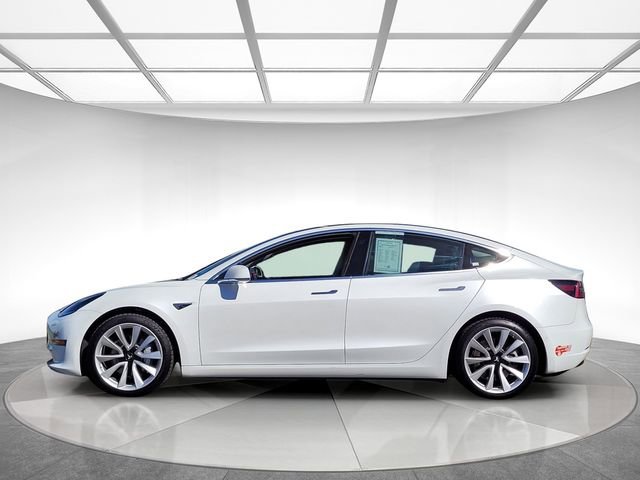 Used 2018 Tesla Model 3 Long Range image 7