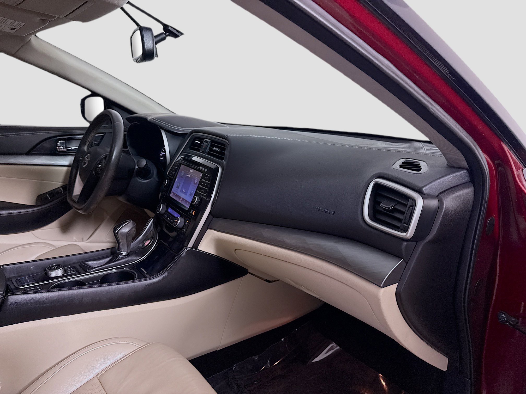 Used 2016 Nissan Maxima 3.5 SV FWD image 30