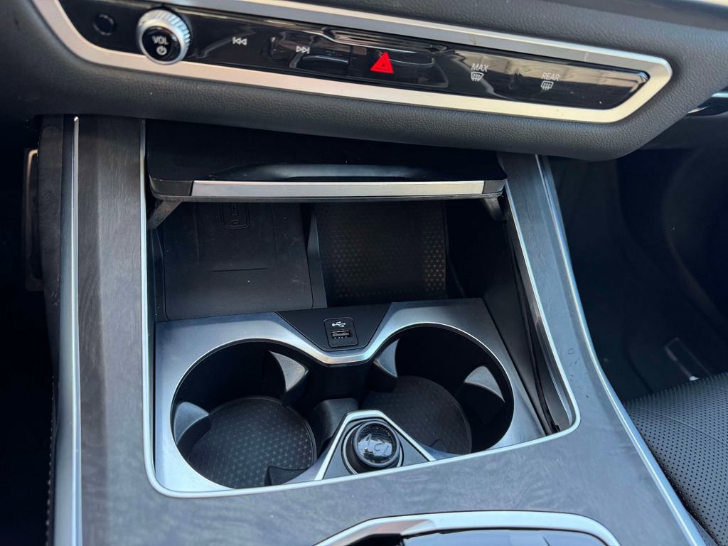 Certified 2026 BMW X7 xDrive40i w/ M Sport Package image 14