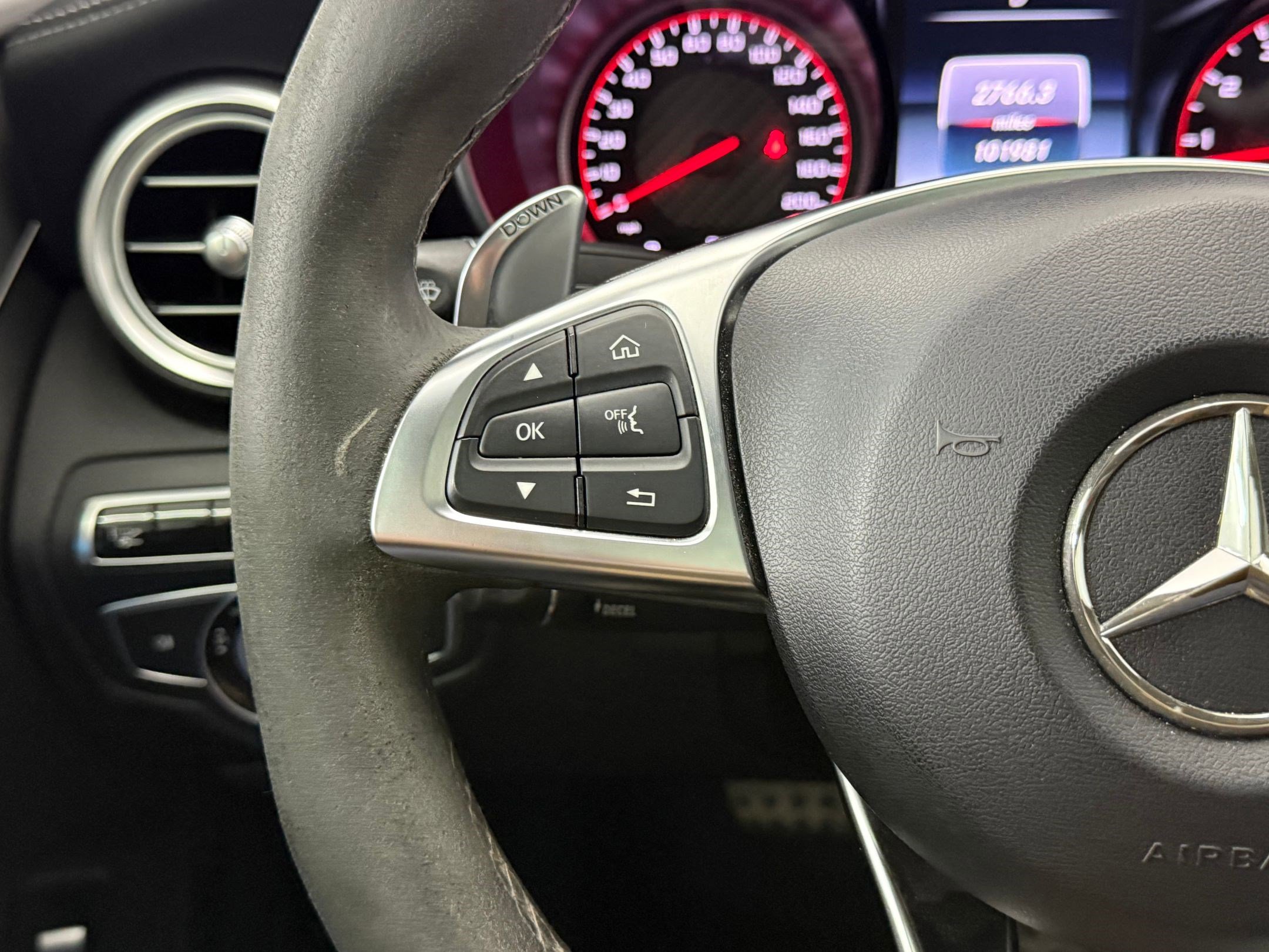 Used 2015 Mercedes-Benz C 63 AMG S image 18