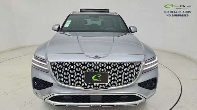 Used 2025 Genesis GV80 3.5T Prestige image 13