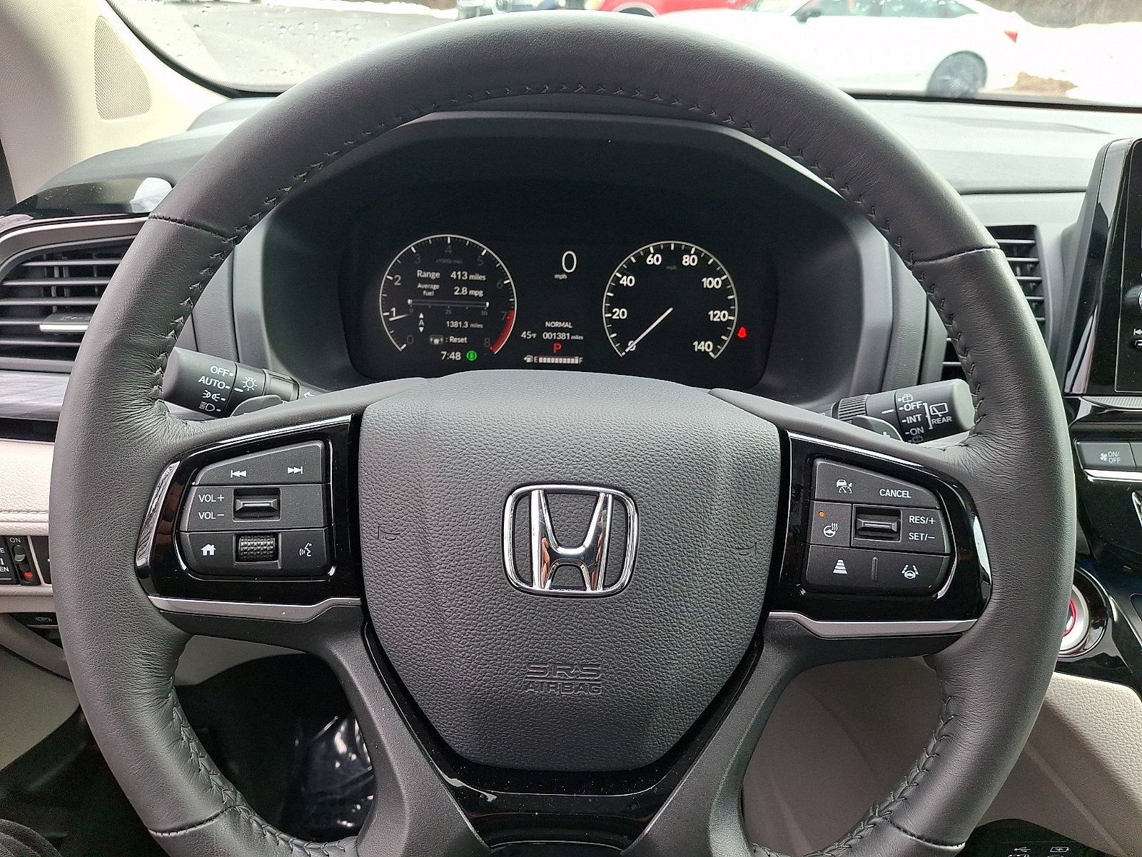 Used 2025 Honda Odyssey Elite image 26