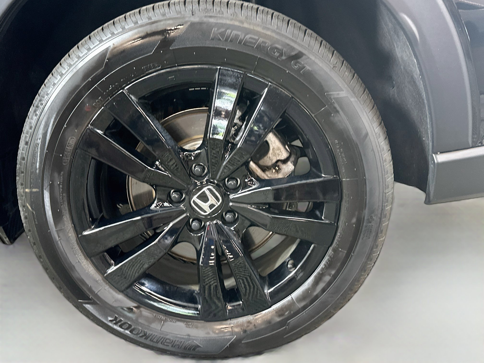 Used 2026 Honda HR-V Sport image 29