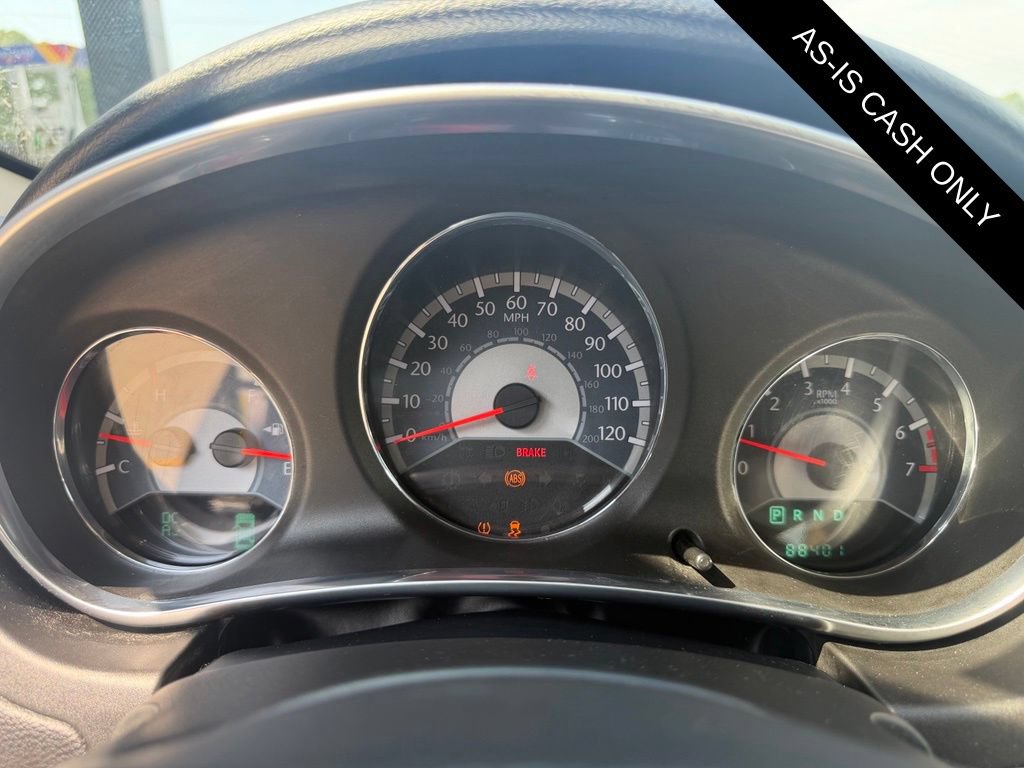 Used 2012 Chrysler 200 Touring FWD image 14