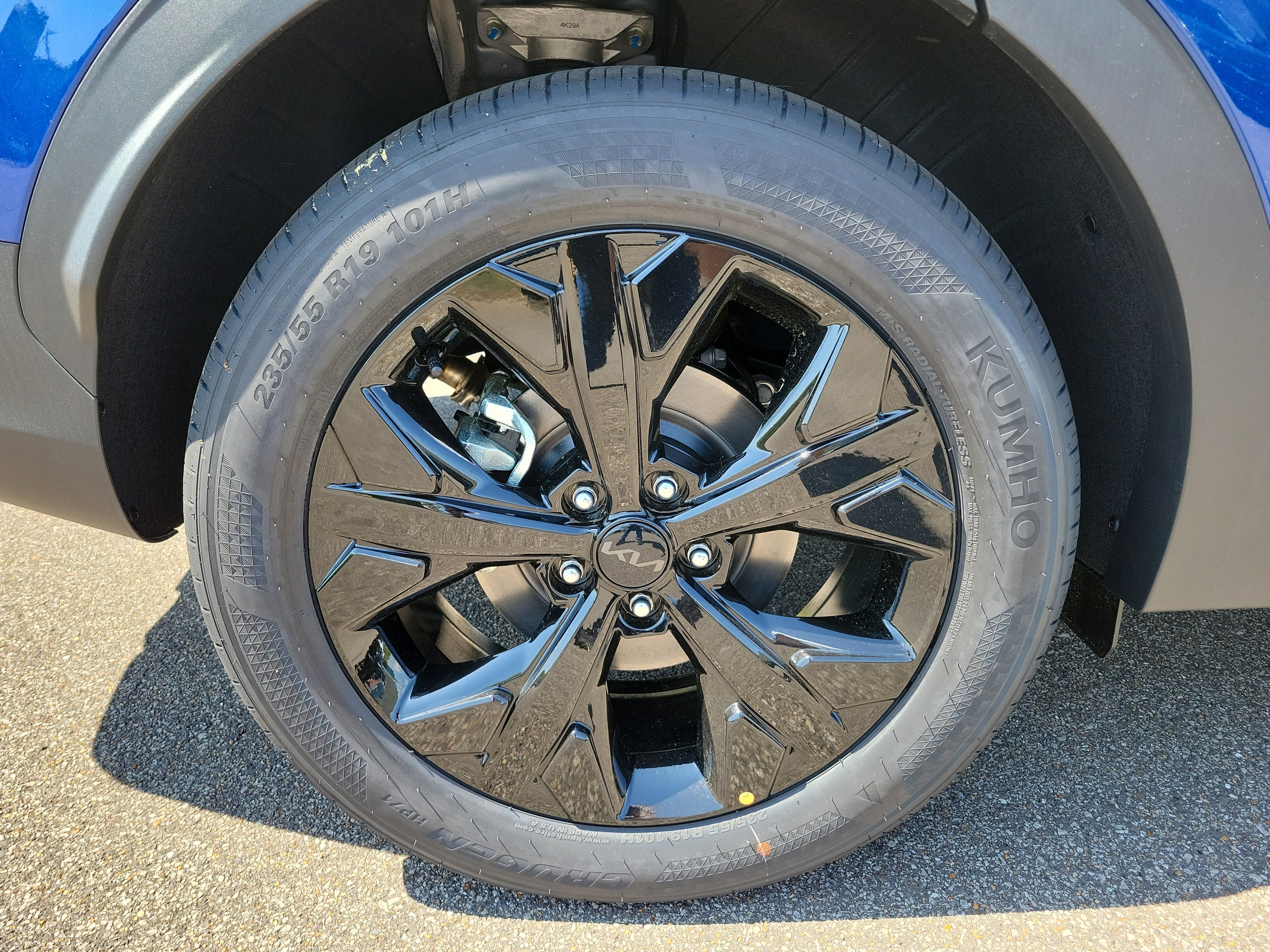 Used 2025 Kia Sportage X-Line w/ Premium Package image 32