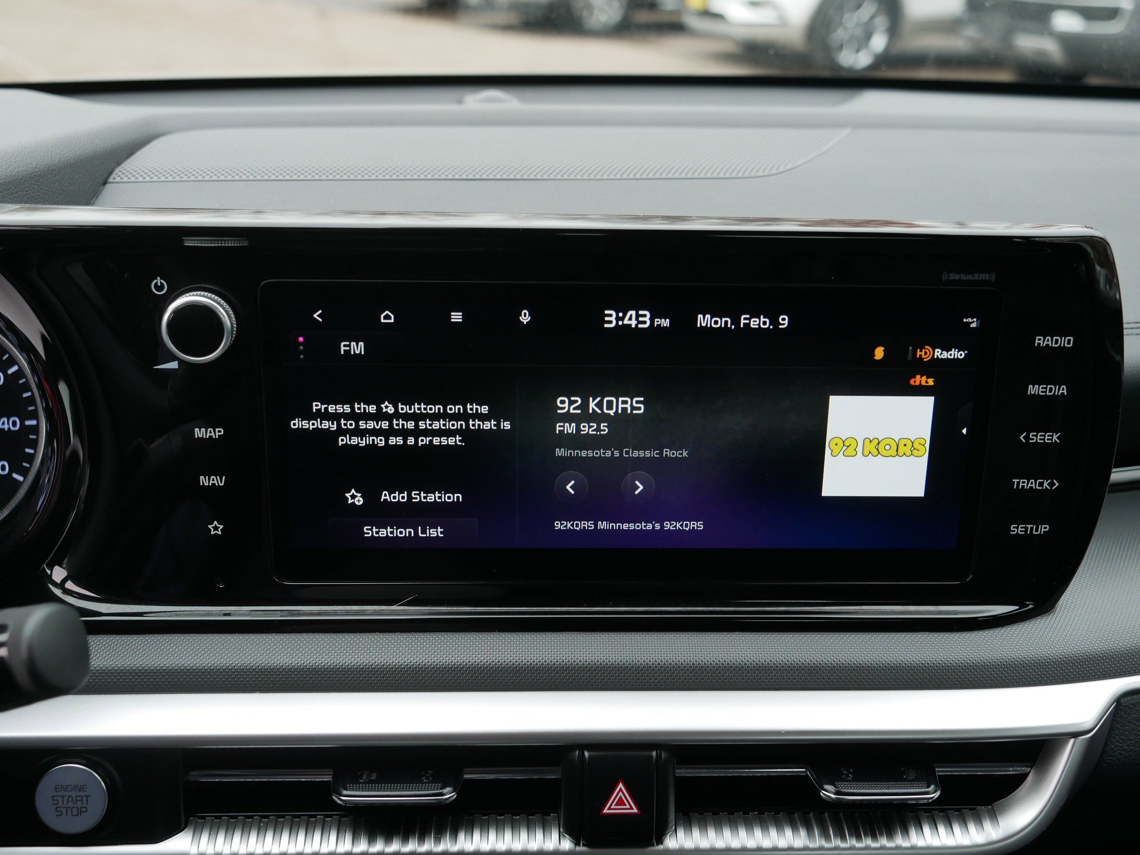 Used 2024 Kia K5 GT-Line w/ GT-Line Premium Package image 22