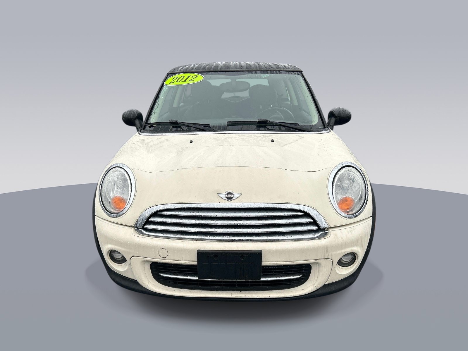 Used 2012 MINI Cooper Hardtop FWD image 8