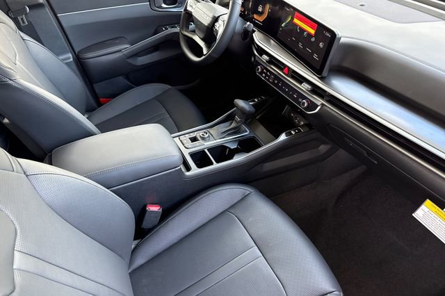 New 2026 Kia Sorento S w/ S Panoramic Sunroof Package image 20
