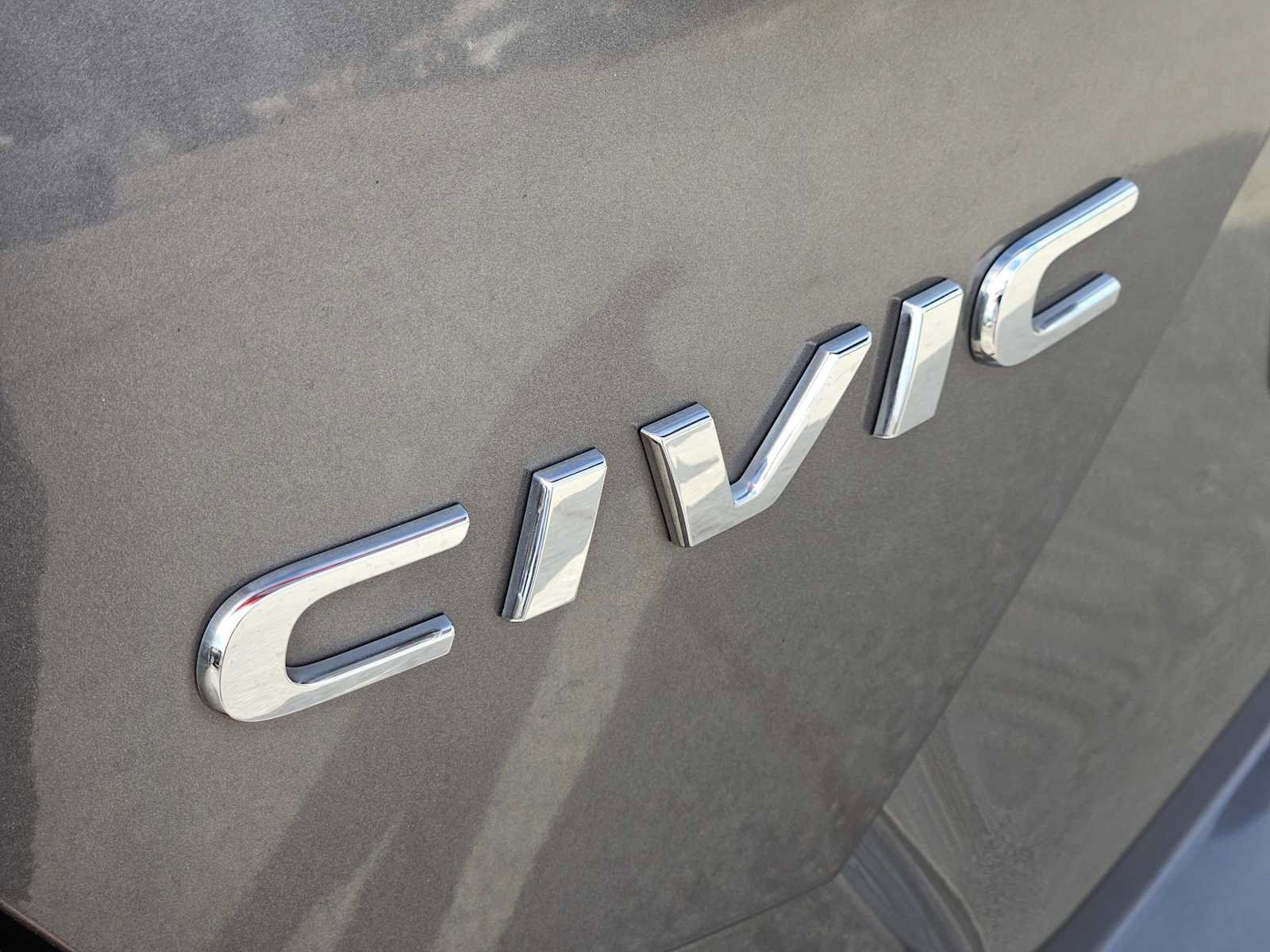 Used 2016 Honda Civic EX image 11