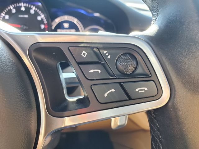 Used 2021 Porsche Cayenne AWD/4WD image 28