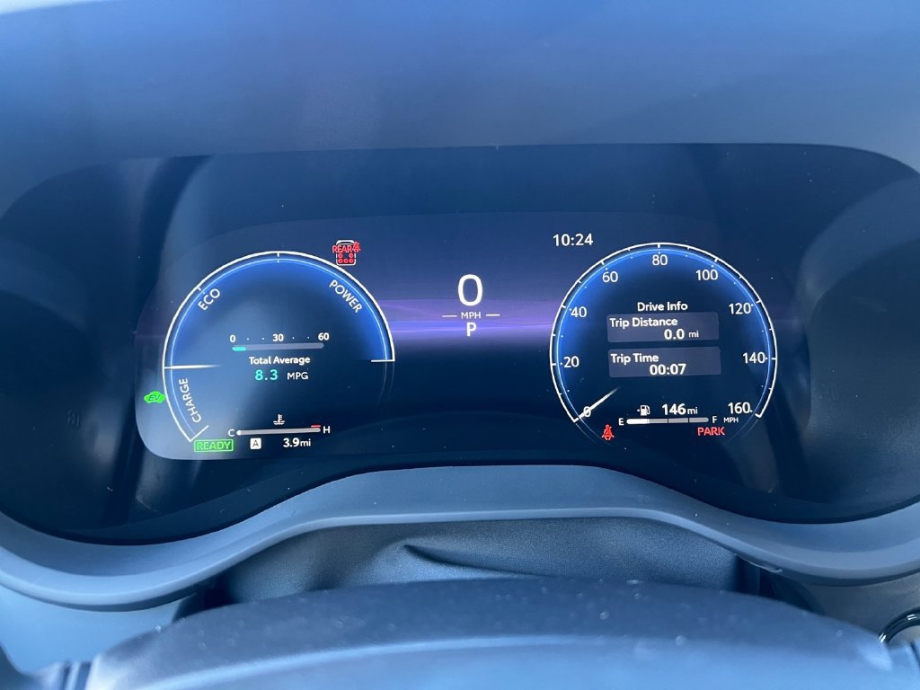 New 2026 Toyota Sienna XLE Woodland Edition AWD/4WD image 15