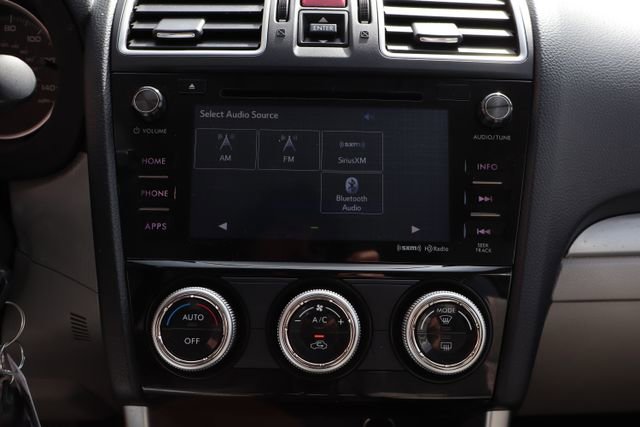 Used 2018 Subaru Forester 2.5i Premium w/ All-Weather Package image 16