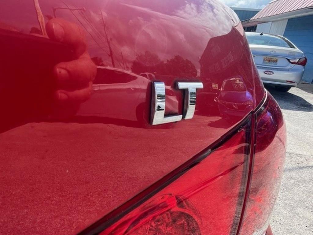 Used 2016 Chevrolet Cruze LT image 6