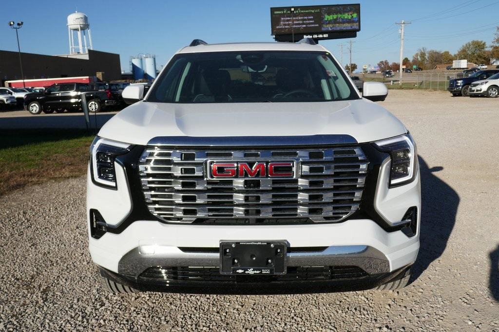 New 2026 GMC Terrain Denali image 8