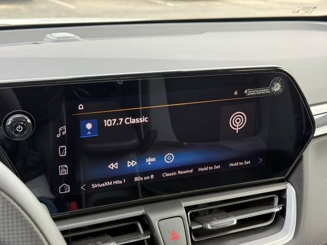 New 2026 Chevrolet TrailBlazer LS w/ LS Convenience Package image 18