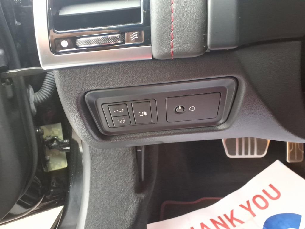 Used 2021 Jaguar F-TYPE First Edition image 17