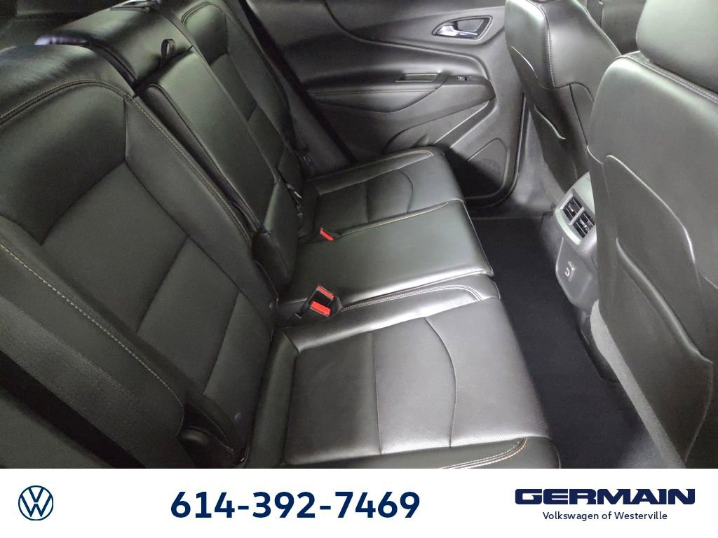 Used 2019 Chevrolet Equinox Premier image 21