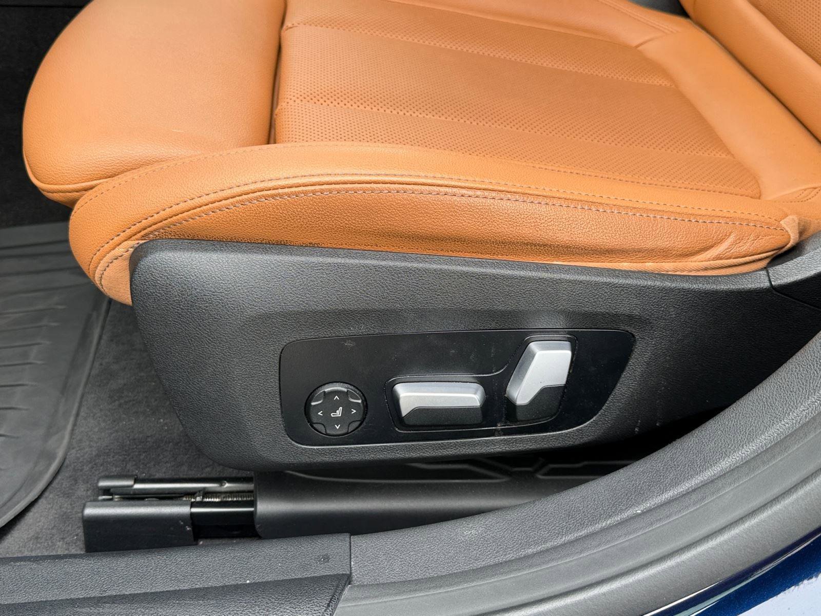 Used 2023 BMW i4 eDrive35 w/ Premium Package RWD image 37