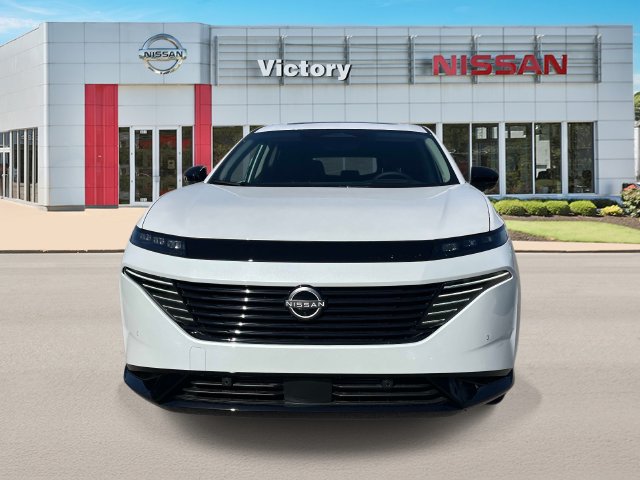 New 2026 Nissan Murano Platinum w/ Cargo Package AWD/4WD image 8