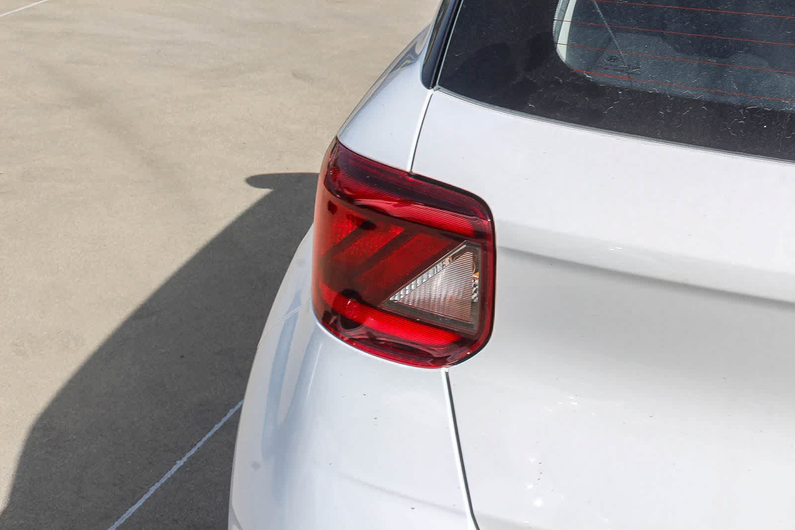 New 2026 Hyundai Venue SEL FWD image 8