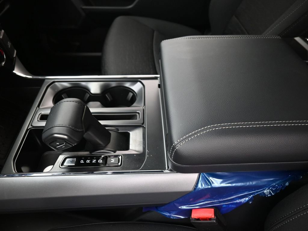 New 2026 Ford F150 XLT w/ Equipment Group 302A MID image 20
